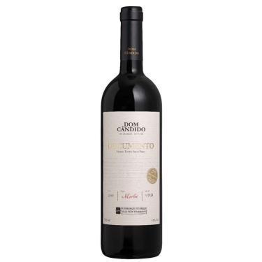 Imagem de Vinho Dom Cândido Documento Merlot d. O. Tinto Seco 750ml