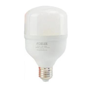 Imagem de Lâmpada Led Alta Potência 62w 6500k E-27 Bivolt Foxlux