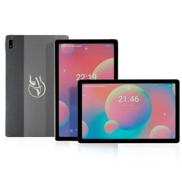 Imagem de Tablet Kross 64GB 4G Tela 10&quot; KETB1032OF