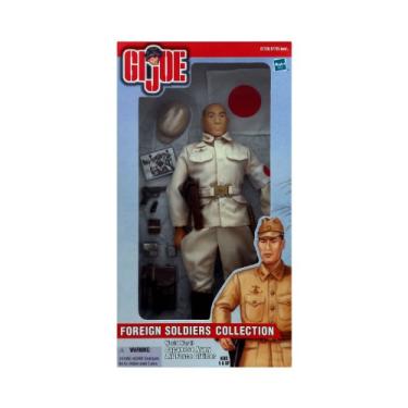 Imagem de GI Joe WWII Japanese Army Air Force Officer