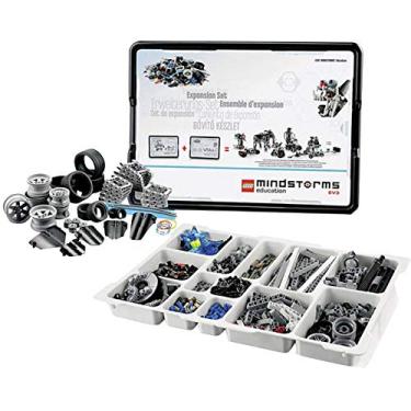 Imagem de Lego® 45560 - Kit De Expansão Mindstorms EV3