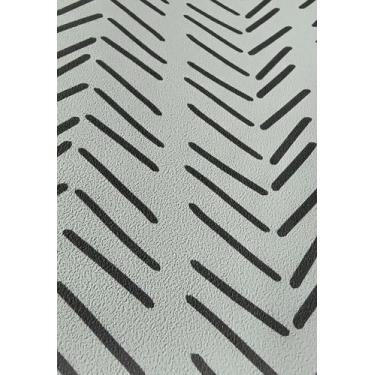 Imagem de Papel de Parede infantil Vinílico- franjinha revoada- 4447 Bobinex.