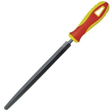 Imagem de Lima Triangular Murça 4"" com Cabo - KL309-304 - STARRETT