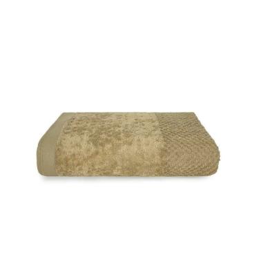 Imagem de Toalha De Rosto Pollo 500g/m2 Fio Penteado Appel Castor