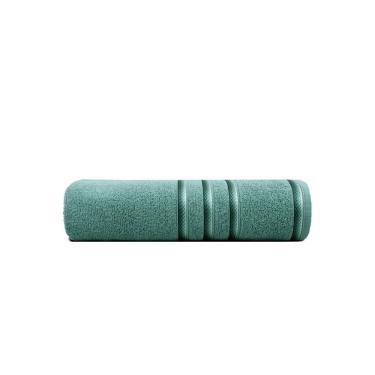 Imagem de Toalha De Rosto Classic 45x68cm 100% Algodão Appel Verde Inglês