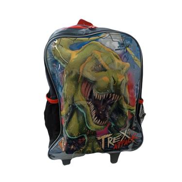 Imagem de Mochilete Escolar Trex Atack - Clio