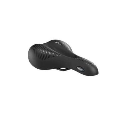 Imagem de Selim Selle Royal Alpine Athletic - Preto