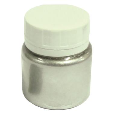 Imagem de Resina Epoxi 2004 1,5 Kg +pig Preto, Perolado Br, Prata