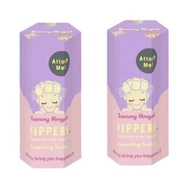 Imagem de Figuras De Desenhos Animados Infantis Sonny Angel Blind Box Hippers Dr