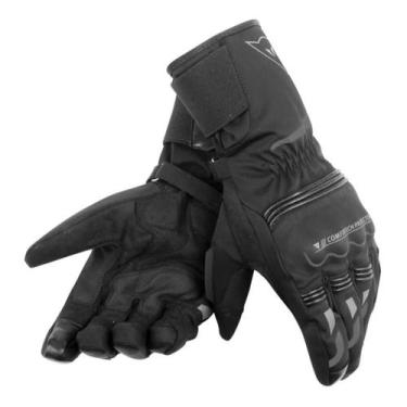 Imagem de Luva Dainese Tempest D-Dry Long Preto, P