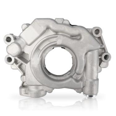 Imagem de USTAR Bomba de óleo do motor 10452 compatível com Chrysler 300 Aspen Dodge Challenger Charger Durango Ram 1500 2500 3500 Grand Cherokee Wagoneer 5.7L 6.4L V8