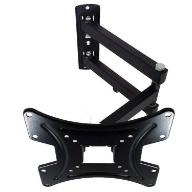 Imagem de Suporte De Parede Articulado Tv Lcd Led 26 A 55 Polegadas