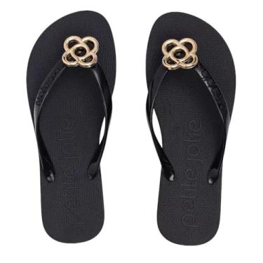 Imagem de Chinelo Petite Jolie Fresh Pj6979 Feminino