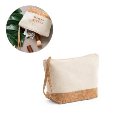 Imagem de Bolsa de cosméticos BLANCHETT - amazoneco