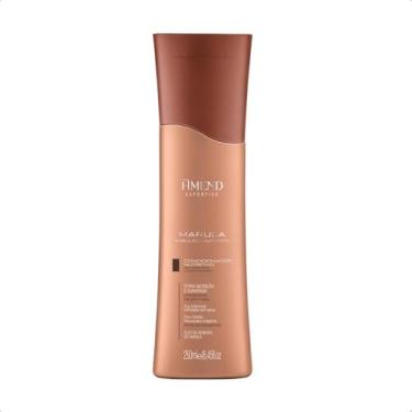 Imagem de Amend Condicionador Nutritivo Marula Fabulous Nutrition 250 Ml