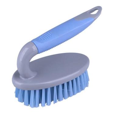 Imagem de Escova Limpeza 14cm Fluxx CV244239 Cazza, UNICA