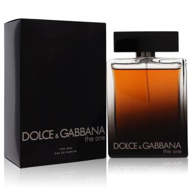 Imagem de Perfume Masculino The One Dolce & Gabbana 150 Ml Eau De Parfum