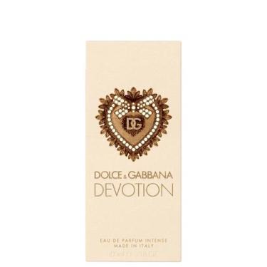 Imagem de Perfume DG Devotion Eau De Parfum 100ml Feminino - D G