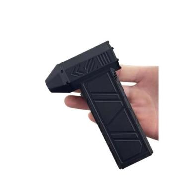 Imagem de Soprador Turbo Portátil 200w Bom9728 Bomvink Unica, Unica, Único