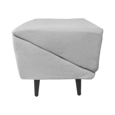 Imagem de Baoblaze Escada para cães de estimação, banco dobrável, macio, estável, essencial para filhotes, versátil para todos os cães e gatos, degraus de escalada para