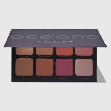 Imagem de Paleta Multifuncional - Face Palette Océane Edition 30,5g