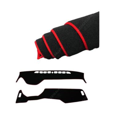 Imagem de Changan CS55 plus 2021-2024 Capa De Painel De Carro Anti-UV Protetor S