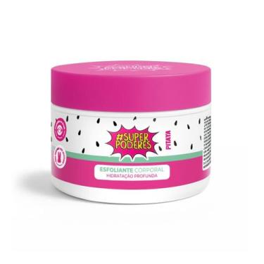 Imagem de Esfoliante Corporal Pitaya - Super poderes
