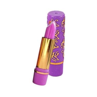 Imagem de Batom Mágico da Vovo Muda de Cor Mia Make 24hrs