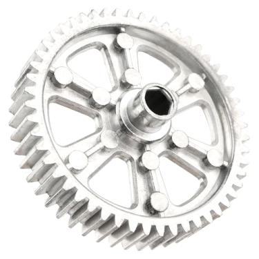 Imagem de GDOOL 9201E RC Car Upgrade Metal Drive Shaft Gear PX9200-47 Accessory Replacement Spare Parts for New Version 9201E 9203E 9205E 9206E Trucks 200E 210E Trucks