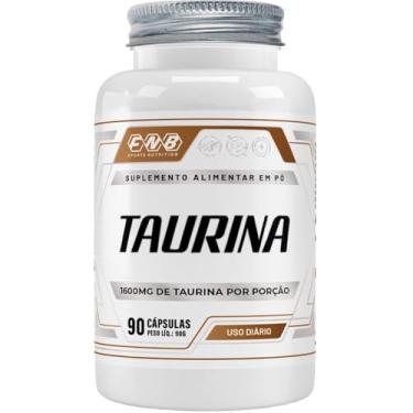 Imagem de Taurina 1600mg 90 cápsulas - FNB Sports