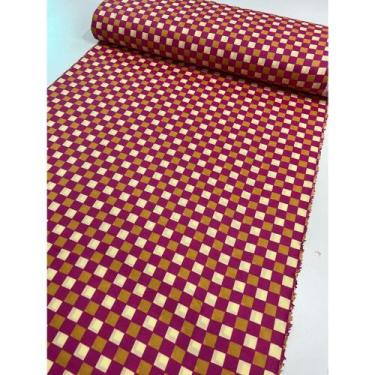 Imagem de Tecido CHITA - 1 METRO x 1,40M Chita chitinha Chitão Festa Junina - Im