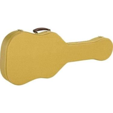 Imagem de Case para Guitarra Fender Telecaster