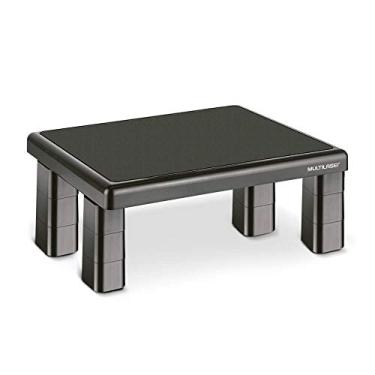 Imagem de Suporte Ergonômico para Monitor Quadrado 4 Níveis de Altura - AC125