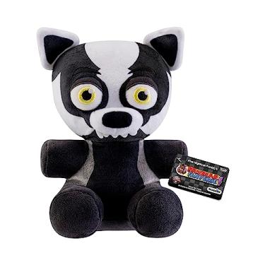 Imagem de Funko Boneco de pel cia exclusivo Five Nights at Freddy's Fazbear Fanverse Blake The Badger