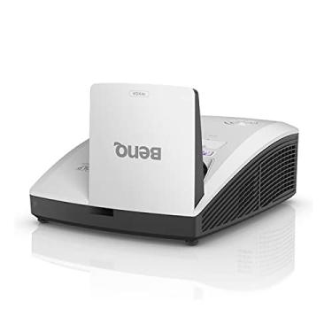 Imagem de PROJETOR BENQ MW855UST+ WXGA
