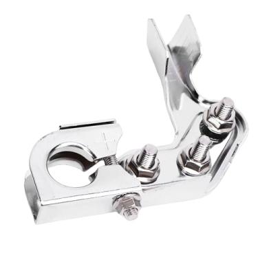 Imagem de Acouto Substituição Positiva de Cobre do Conector do Terminal Bateria para Super Serviço 1500 2500 3500 Veículos Com Números de Peça de Referência 926 603 BT4Z 14450 SD