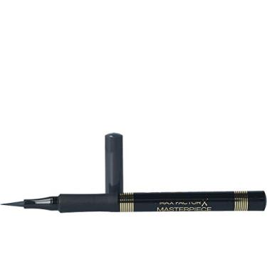 Imagem de High Precision Liquid Eyeliner - 15 Charcoal by Max Factor for Women - 0.03 oz Eyeliner