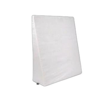 Imagem de Almofada Antirrefluxo Para Tronco - Longevitech