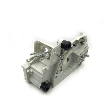 Imagem de Carcaça Virabrequim P/ Motosserra Stihl 170 180 Ms170 Ms180