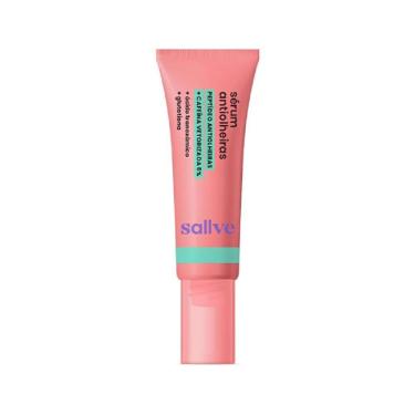 Imagem de Sérum Antiolheiras Sallve 15g