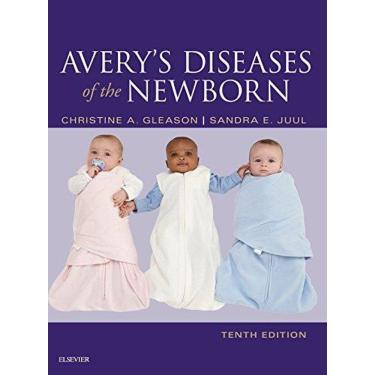 Imagem de Avery s Diseases of the Newborn