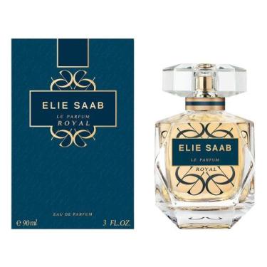 Imagem de Perfume Feminino Elie Saab Le Parfum Royal EDP 100ml