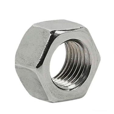 Imagem de Porca Rosca Esquerda para Hélice do Ventilador Oscilante Rosca Externa