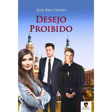 Imagem de Desejo Proibido - EDLECX