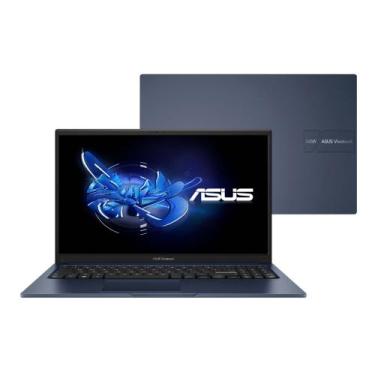 Imagem de Notebook Asus Vivobook 15 X1504va Intel Core I5 13ª geração 40gb Ram, 