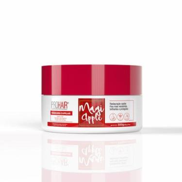 Imagem de Máscara Acidificante Magic Apple 300g - PROHAIR
