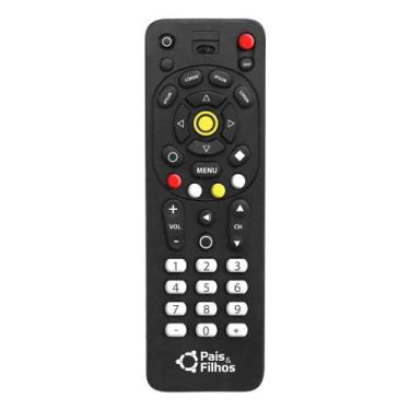 Imagem de Mordedor Pais & Filhos Meu Controle 1 Unidade