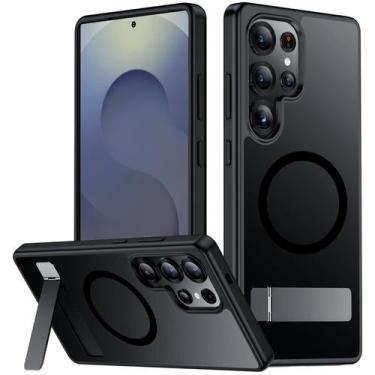 Imagem de Capa de celular SPIDERCASE Magnetic para Samsung Galaxy S25 Ultra