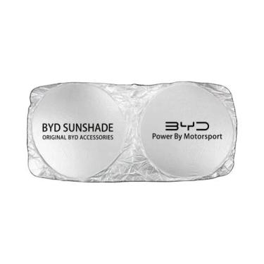 Imagem de Protetor De Para-brisa Para Carros BYD Tang F3 E6 Atto Yuan plus Song 