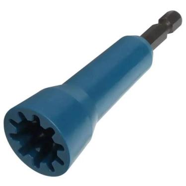 Imagem de Conector De Enrolamento De Fios Elétricos Com Giratório Ferramentas De